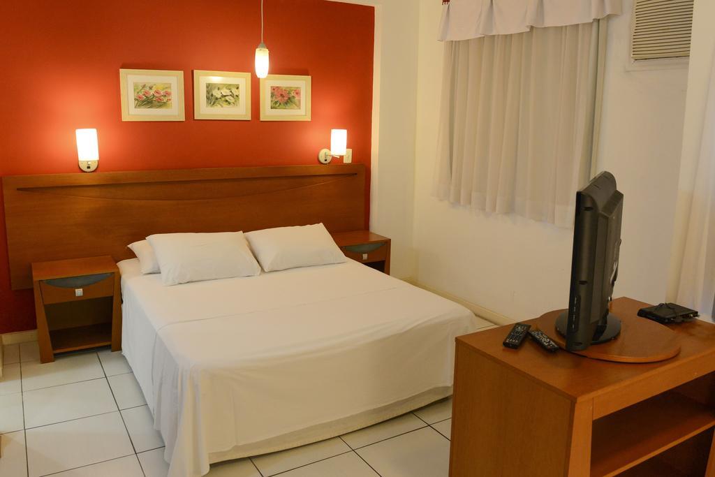 Summit Montese Tower Hotel Resende Kültér fotó