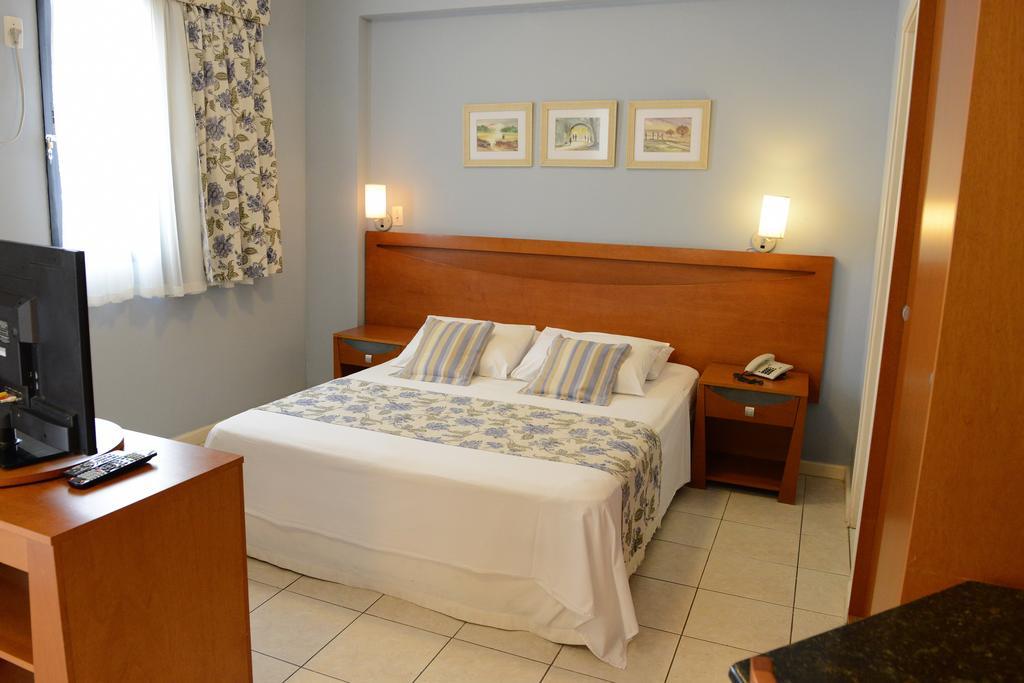 Summit Montese Tower Hotel Resende Kültér fotó