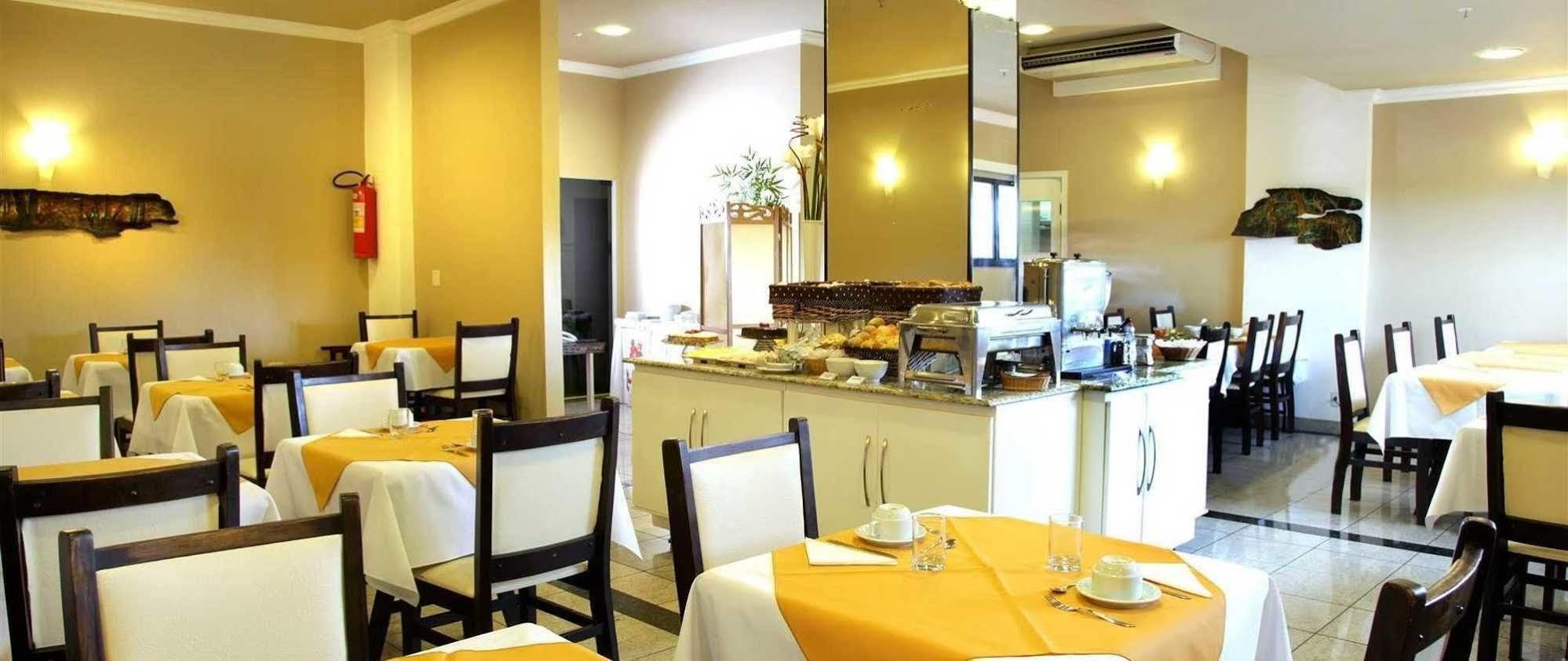 Summit Montese Tower Hotel Resende Kültér fotó