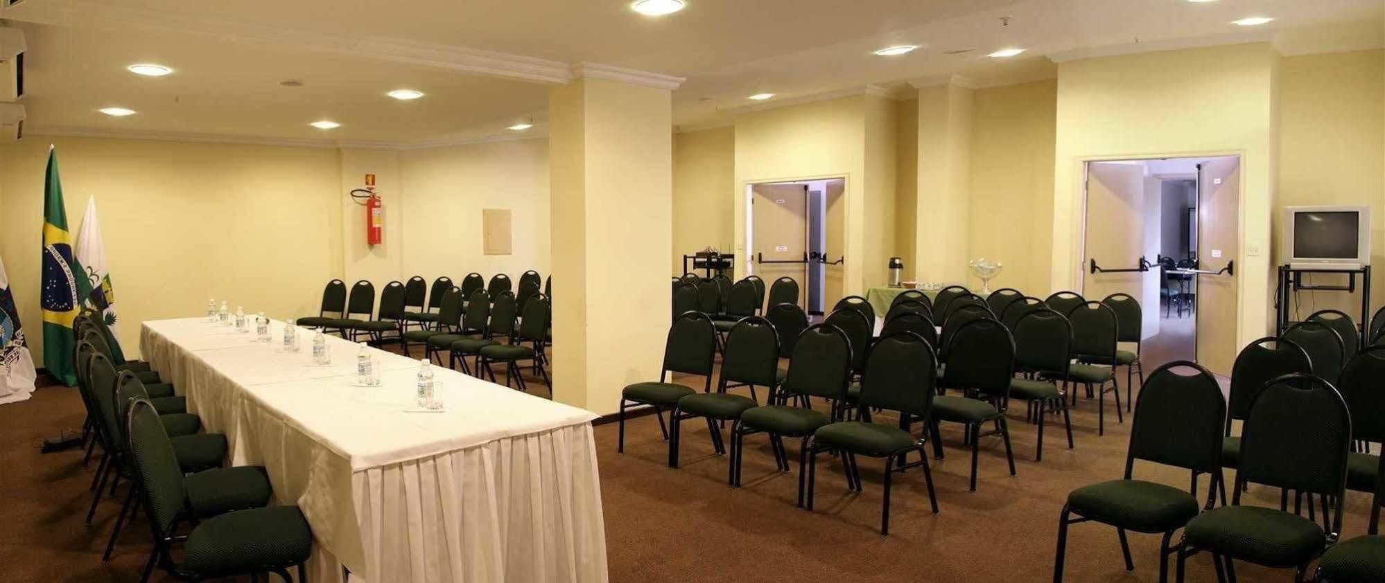 Summit Montese Tower Hotel Resende Kültér fotó