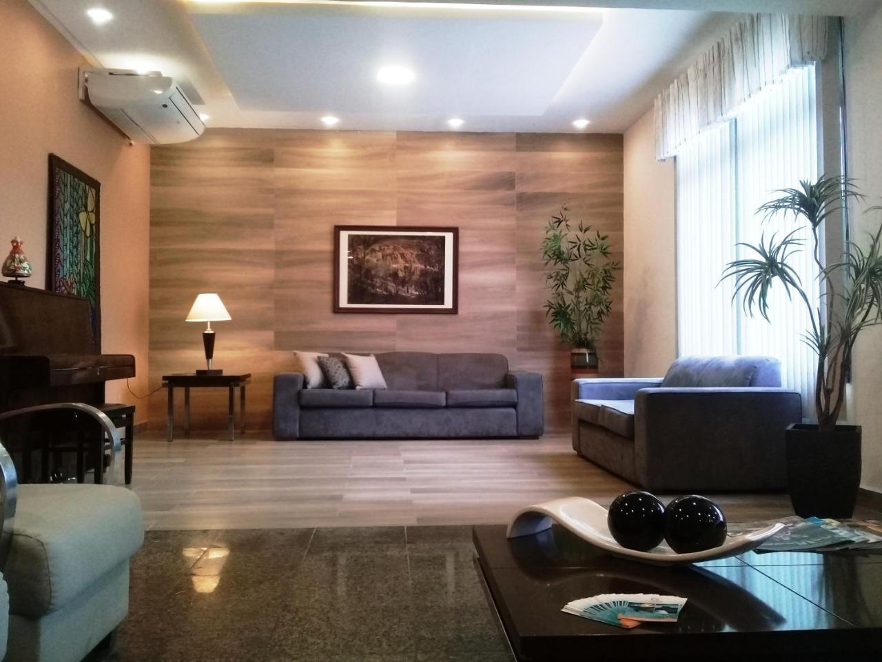 Summit Montese Tower Hotel Resende Kültér fotó
