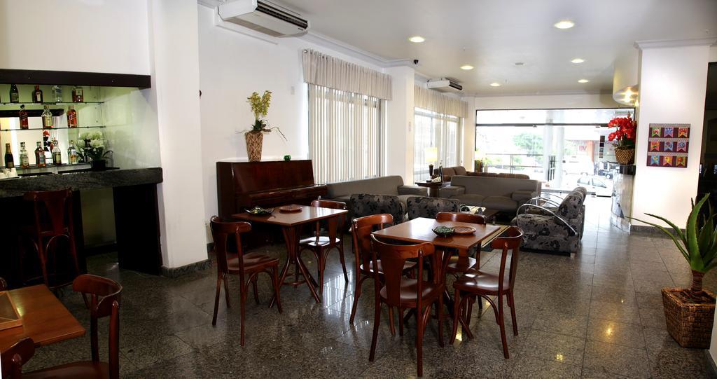Summit Montese Tower Hotel Resende Kültér fotó